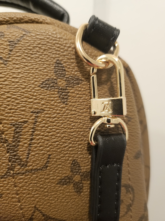 Lv Designer Palm Springs Mini Backpack main image 8